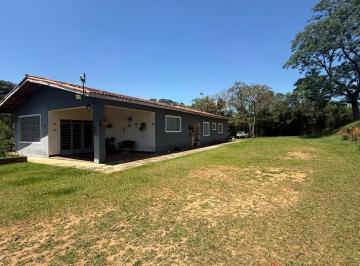 Rural · 20000m² · 3 Quartos · 20 Vagas · Chácara com 3 dormitórios à venda, 20000 m² por RS 950.000,00 - Mairiporã - Mair