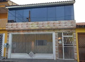 Casa · 227m² · Sobrado à venda, 227 m² por RS 583.000,00 - Residencial Parque Cumbica - Guarulh