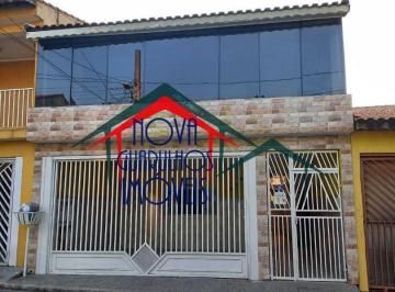 Casa · 227m² · Sobrado à venda, 227 m² por RS 583.000,00 - Residencial Parque Cumbica - Guarulh