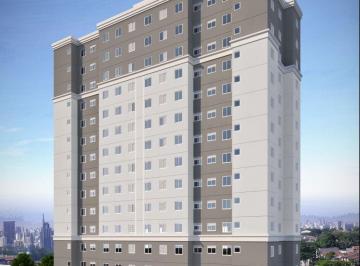 Apartamento · Apartamento condomínio terra nostra