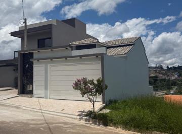 Casa · 140m² · 4 Quartos · Casa com 4 dormitórios à venda por RS 690.000 - Terra Preta - Mairiporã-SP