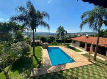 Rural · 400m² · 4 Quartos · Chácara com 4 dormitórios à venda, 1000 m² por RS 1.850.000,00 - Residencial Cou