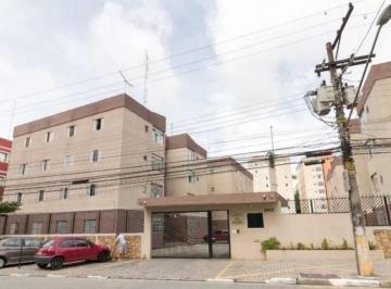 Apartamento · 53m² · 2 Quartos · 1 Vaga · Apartamento à Venda Próximo ao Shopping Maia em Guarulhos - 2 Dormitórios