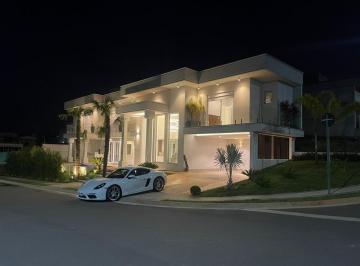 Casa · 225m² · 3 Quartos · Casa com 3 dormitórios à venda, 225 m² por RS 2.300.000,00 - Bom Retiro - Bragan