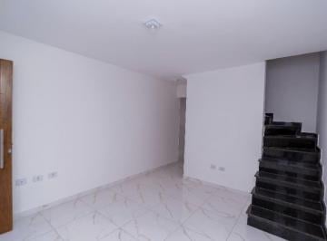 Casa · 70m² · 2 Quartos · 1 Vaga · Casa em Condomínio à Venda no Parque Boturussu - SP