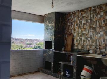 Casa · 166m² · 4 Quartos · Casa com 4 dormitórios à venda por RS 450.000 - Jardim Santa Rita - Itaquaquecet
