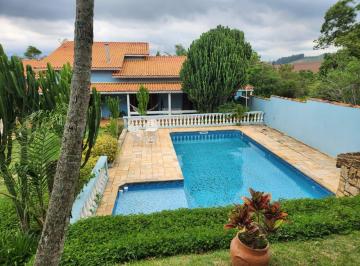 Rural · Chácara com 4 dormitórios à venda, 1000 m² por RS 950.000 - Atibaia-SP