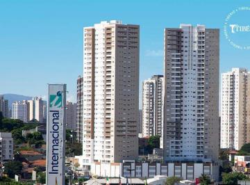 Apartamento · 76m² · 2 Quartos · 2 Vagas · Condomínio Class - Vila Augusta