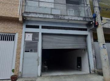 Casa · 295m² · Sobrado à venda, 295 m² por RS 550.000,00 - Nova Ponte Alta - Guarulhos-SP