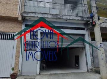 Casa · 295m² · Sobrado à venda, 295 m² por RS 550.000,00 - Nova Ponte Alta - Guarulhos-SP