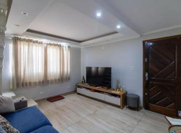 Casa · 220m² · 3 Quartos · 4 Vagas · Casa à Venda em Guarulhos com 3 Dormitórios, 4 Vagas e Quintal Amplo - 220m²