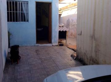 Casa · 250m² · 6 Quartos · 2 Vagas · Casa com 6 dormitórios à venda por RS 250.000,00 - Vicente Nunes - Nazaré Paulis