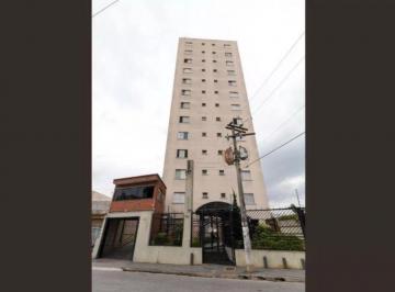 Apartamento · Apartamento à Venda na Vila Gopouva Guarulhos - 1 Dormitório em Localização Priv