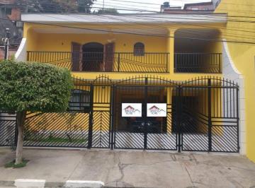 Casa · 305m² · 3 Quartos · 6 Vagas · Casa com 3 dormitórios à venda, 305 m² por RS 700.000 - Vila Rio de Janeiro - Gu