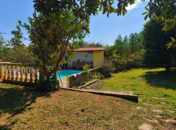 Rural · 2000m² · 2 Quartos · Chácara com 2 dormitórios à venda, 2000 m² por RS 400.000 - Centro - Pilar do Su