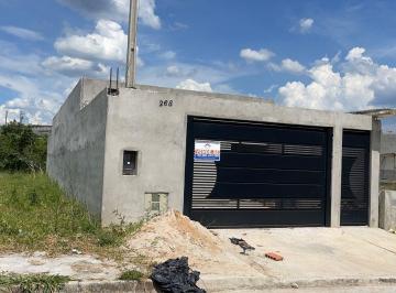 Casa · 175m² · Casa à Venda em Mogi das Cruzes - Divisa com Suzano - Casa Térrea por RS 300.000