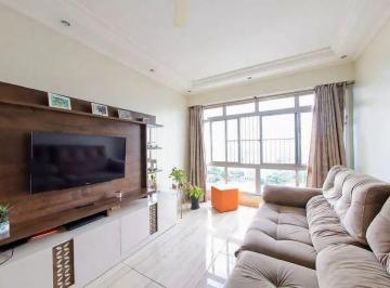 Apartamento · 100m² · 4 Quartos · Apartamento Amplo e Reformado à Venda no Centro de Guarulhos - Próximo a Tudo