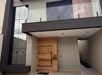 Casa · 140m² · 3 Quartos · Sobrado com 3 dormitórios à venda por RS 950.000,00 - Aeroporto - Guarulhos-SP