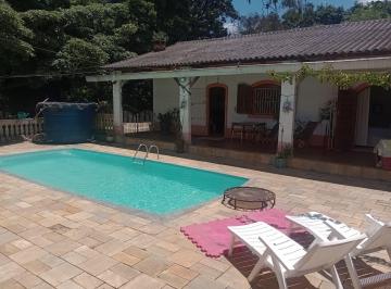 Rural · 2150m² · 2 Quartos · 12 Vagas · Chácara à Venda em Água Azul - Guarulhos - 2.150 m²