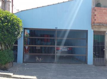 Casa · 140m² · 2 Quartos · Casa com 2 dormitórios à venda, 140 m² por RS 413.400 - Jardim Fortaleza - Guaru