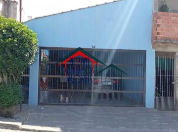 Casa · 140m² · 2 Quartos · Casa com 2 dormitórios à venda, 140 m² por RS 413.400 - Jardim Fortaleza - Guaru
