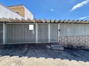 Casa · 151m² · 2 Quartos · 3 Vagas · Casa Térrea à Venda Parque Continental II Guarulhos - 2 Quartos com Quintal