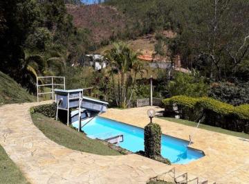 Rural · 8361m² · 2 Quartos · Chácara com 2 dormitórios à venda, 8361 m² por RS 750.000,00 - Pirucaia - Mairip