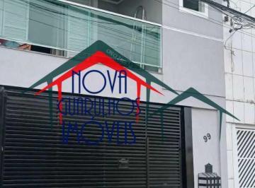 Casa · 164m² · 2 Quartos · 4 Vagas · Casa com 2 dormitórios à venda, 164 m² por RS 480.000,00 - Jardim Paraíso - Guar