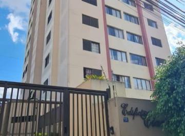 Apartamento · 57m² · 2 Quartos · 1 Vaga · Apartamento com 2 dormitórios à venda por RS 374.500,00 - Vila Rosália - Guarulh