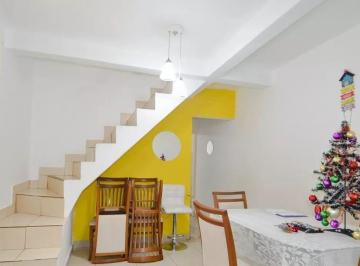 Casa · 160m² · 3 Quartos · 1 Vaga · Casa à venda na Vila Barros em Guarulhos com 3 quartos e quintal - Excelente opo