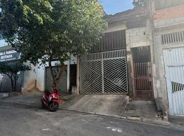 Casa · 125m² · 2 Quartos · 1 Vaga · Casa à Venda em Guarulhos - Soberana - 2 Quarto,1 Banheiro