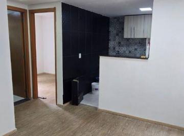 Apartamento · 47m² · 2 Quartos · 1 Vaga · Apartamento à Venda no Condomínio Santa Lúcia na Avenida River com Financiamento