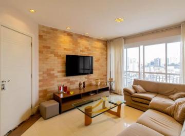 Apartamento · 130m² · 4 Quartos · 2 Vagas · Apartamento à venda no centro de Guarulhos - 4 Quartos, 3 Suítes e Piscina