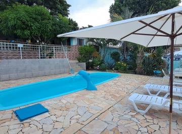 Rural · 1000m² · 1 Quarto · Chácara com 1 dormitório à venda, 1000 m² por RS 450.000,00 - Centro - Santa Isa