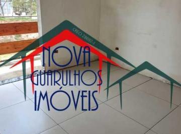 Casa · 256m² · 3 Quartos · Casa com 3 dormitórios à venda, 256 m² por RS 450.000 - Jardim Lenize - Guarulho
