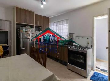 Casa · 121m² · 3 Quartos · 1 Vaga · Sobrado à Venda no Picanço - 3 Dorms, 2 Banheiros, 1 Vaga prox shopping Maia