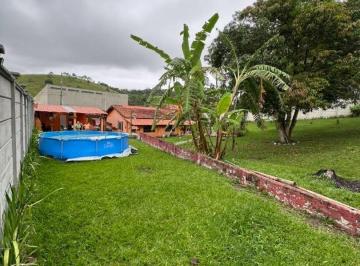 Rural · 1100m² · 2 Quartos · Chácara com 2 dormitórios à venda, 1100 m² por RS 410.000 - Centro - Santa Isabe