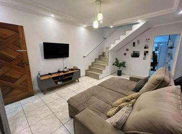 Casa · 100m² · 2 Quartos · 1 Vaga · Imóvel à Venda no Jardim Santa Mena - Em Frente ao Bosque Maia
