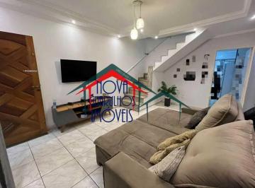 Casa · 100m² · 2 Quartos · 1 Vaga · Imóvel à Venda no Jardim Santa Mena - Em Frente ao Bosque Maia