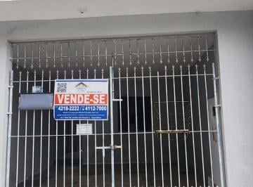 Casa · 4 Quartos · Casa com 4 dormitórios à venda por RS 300.000 - Jardim Hanna - Guarulhos-SP