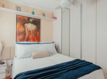 Apartamento · 48m² · 2 Quartos · 1 Vaga · Apartamento com 2 dormitórios à venda  Cabuçu - Guarulhos-SP