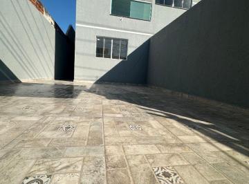 Casa · 3 Quartos · 2 Vagas · Sobrado à Venda em Guarulhos - 3 Suítes - Cidade Serodio