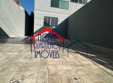 Casa · 3 Quartos · 2 Vagas · Sobrado à Venda em Guarulhos - 3 Suítes - Cidade Serodio