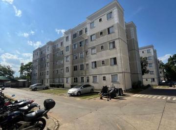 Apartamento · 45m² · 2 Quartos · Apartamento com 2 dormitórios à venda, 45 m² por RS 230.000 - Água Chata - Guaru