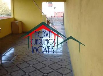Casa · 200m² · Casa à venda por RS 286.000,00 - Cidade Soberana - Guarulhos-SP