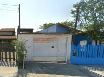 Casa · Casa à Venda no Florida Mirim - Mongaguá Próxima ao Mar