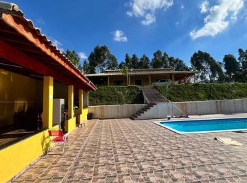 Rural · 2900m² · 2 Quartos · Chácara com 2 dormitórios à venda, 2900 m² por RS 750.000,00 - Centro - Santa Is