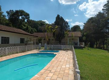 Rural · 2000m² · 6 Quartos · 20 Vagas · Chácara com 6 dormitórios à venda, 65117 m² por RS 5.000.000,00 - Pirucaia - Mai