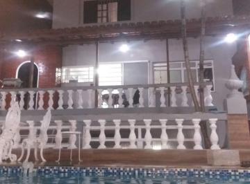 Casa · 315m² · 3 Quartos · 3 Vagas · Casa com piscina na vila galvão em Guarulhos