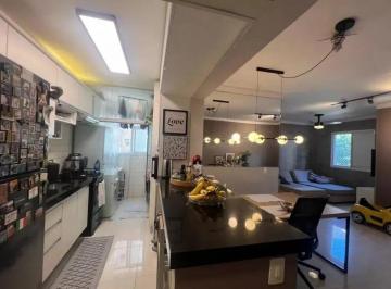 Apartamento · 71m² · 3 Quartos · 1 Vaga · Apartamento à Venda no Macedo Guarulhos com 3 Dormitórios, Suíte e 71m²